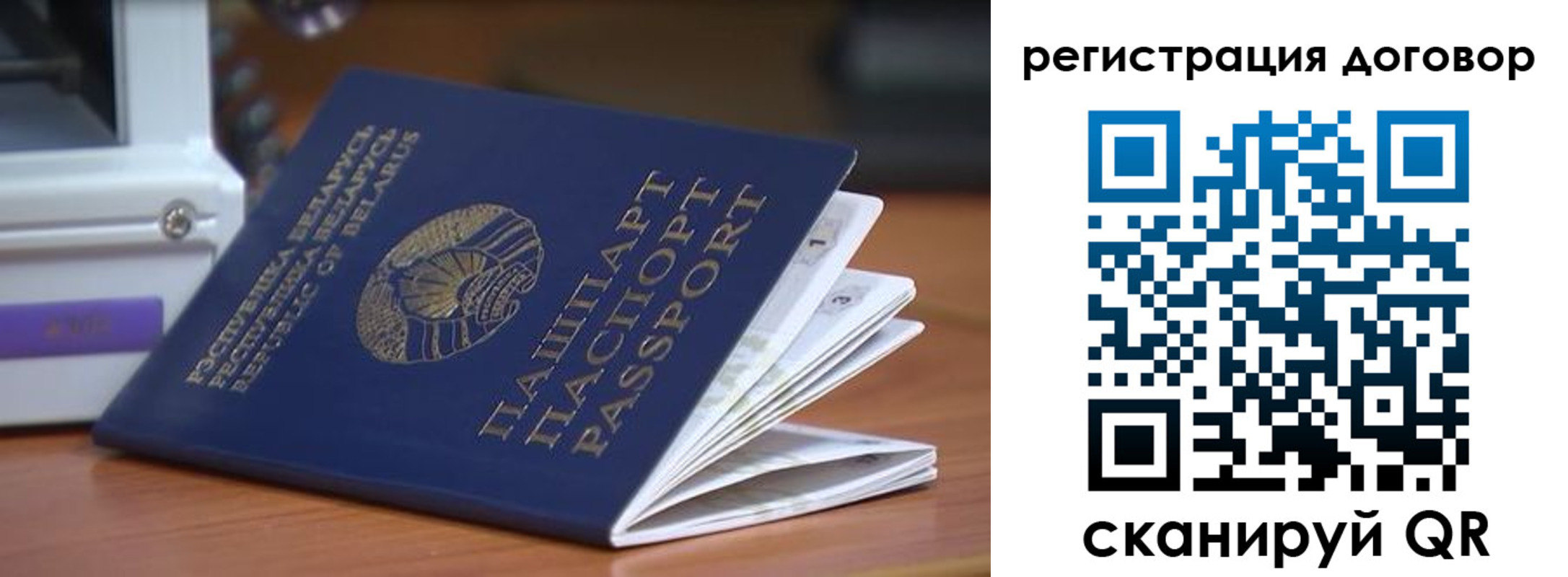регистрация в Владимирской области